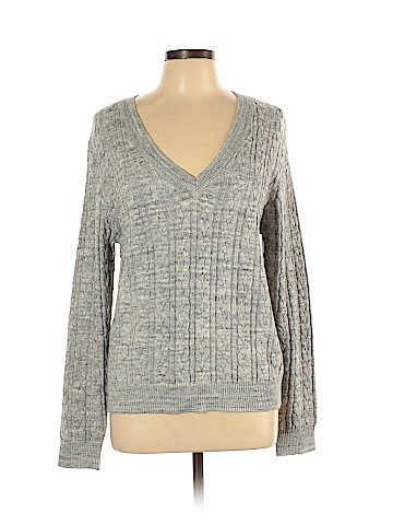 H&M Pullover Sweater (view 1)