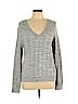 H&M Gray Pullover Sweater Size L - photo 1