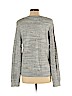 H&M Gray Pullover Sweater Size L - photo 2