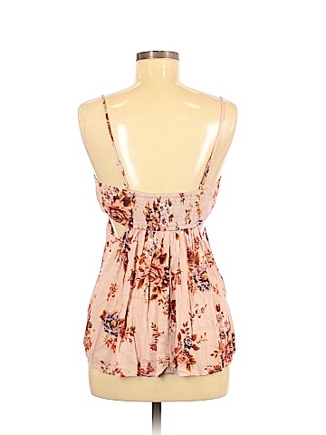 American Eagle Outfitters Sleeveless Blouse (view 2)