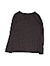 Cat & Jack Graphic Gray Long Sleeve T-Shirt Size 6 - 6X - photo 2