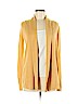 Merona Yellow Cardigan Size S (petite) - photo 1