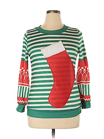 Unbranded Sweatshirt (view 1)