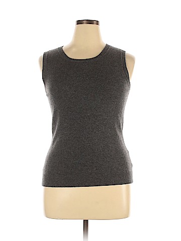 C by Bloomingdales Cashmere Pullover Sweater (view 1)