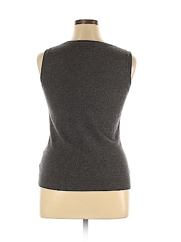 C by Bloomingdales Cashmere Pullover Sweater (view 2)