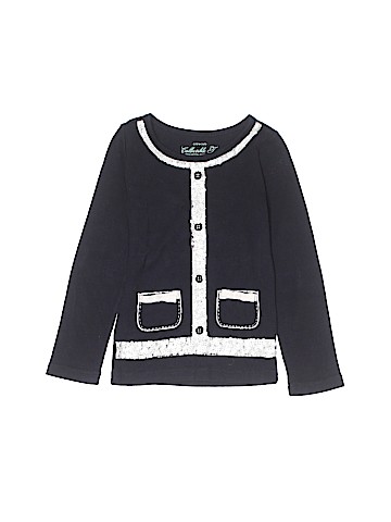 Crewcuts Long Sleeve Top (view 1)