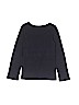 Crewcuts 100% Cotton Blue Long Sleeve Top Size 4 - 5 - photo 2
