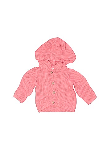 Carter's Cardigan (view 1)