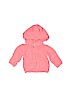 Carter's 100% Cotton Pink Cardigan 0-3 MO / 3 MO - photo 1