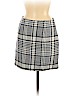 H&M Blue Casual Skirt Size 6 - photo 1