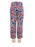 Attyre New York Pink Casual Pants Size 16 - photo 2