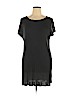 Eileen Fisher 100% Tencel Lyocell Gray Casual Dress Size 1X - photo 1