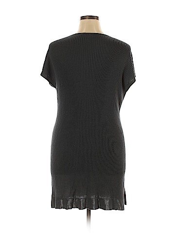 Eileen Fisher Casual Dress (view 2)