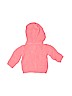 Carter's 100% Cotton Pink Cardigan 0-3 MO / 3 MO - photo 2