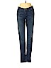 True Religion Blue Jeggings Size 26 waist - photo 1