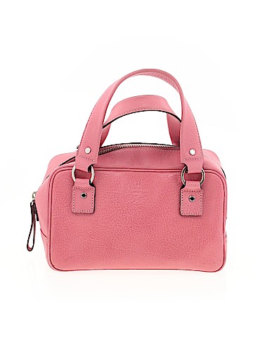 Kate Spade New York Leather Satchel (view 1)