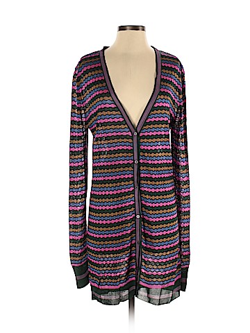 Zara Cardigan (view 1)