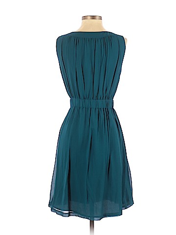 Hero & Leander Casual Dress (view 2)