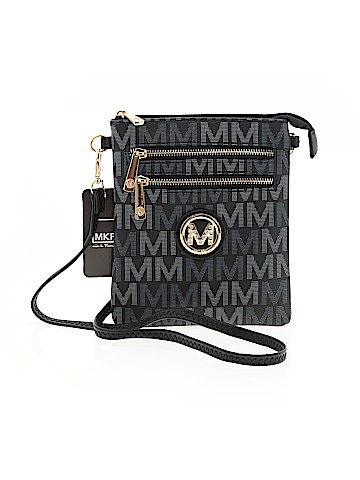 Mia K. Farrow Collection Crossbody Bag (view 1)
