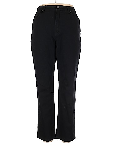 Gloria Vanderbilt Jeans (view 1)