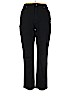 Gloria Vanderbilt Black Jeans Size 18 - photo 1