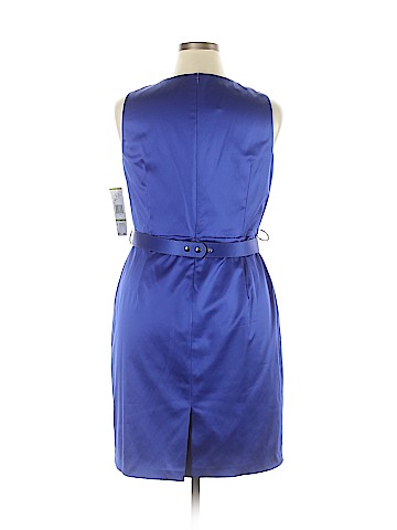 Jones Wear Cocktail Dress (view 2)