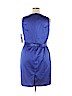 Jones Wear Blue Cocktail Dress Size 14 - photo 2