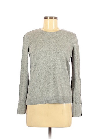 American Eagle Outfitters Long Sleeve Top (view 1)