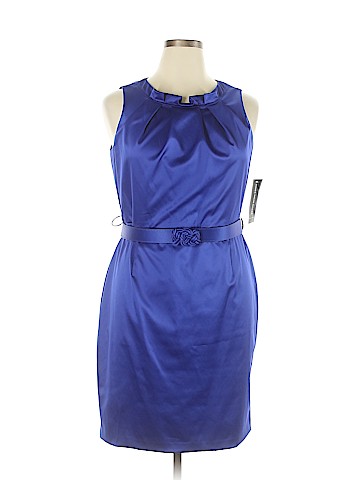 Jones Wear Cocktail Dress (view 1)