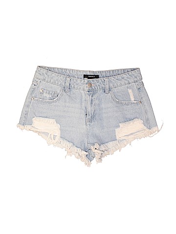 Forever 21 Denim Shorts (view 1)