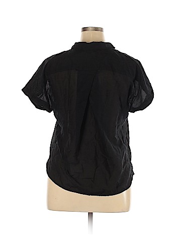 A New Day Short Sleeve Blouse (view 2)