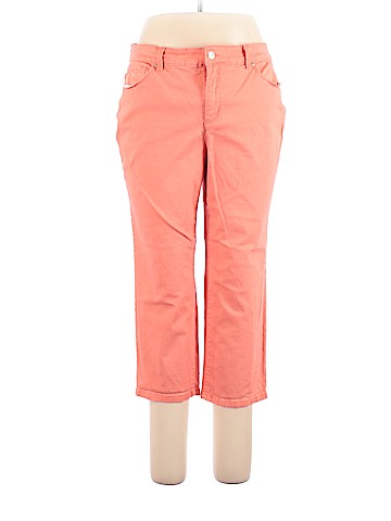 Lauren by Ralph Lauren Casual Pants (view 1)