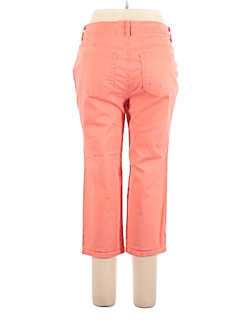 Lauren by Ralph Lauren Casual Pants (view 2)