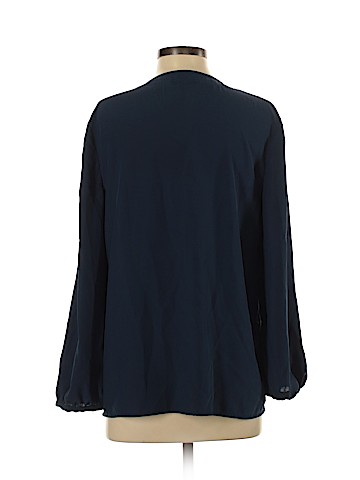 Victoria's Secret 3/4 Sleeve Blouse (view 2)