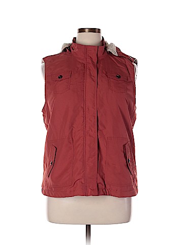 SONOMA life + style Vest (view 1)