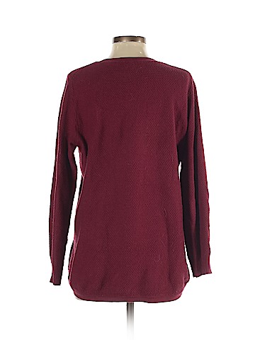 Madewell Pullover Sweater (view 2)