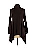 Mossimo Brown Turtleneck Sweater Size S - photo 1