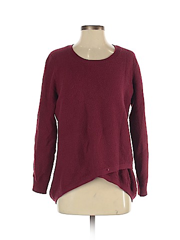 Madewell Pullover Sweater (view 1)