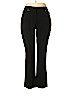 JM Collection Black Casual Pants Size 14 - photo 1