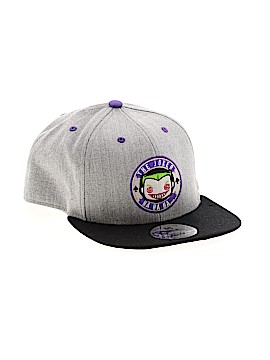 Assorted Brands Baseball Cap