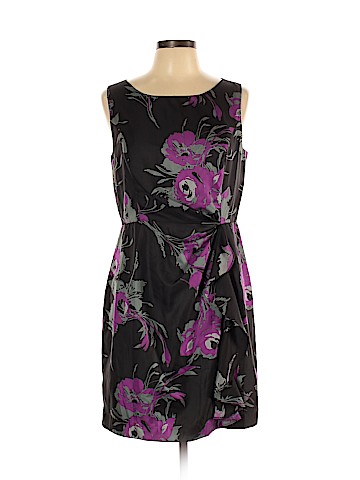 Banana Republic Factory Store Casual Dress (view 1)