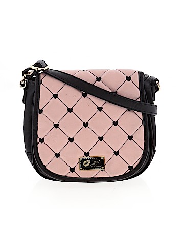 Luv Betsey by Betsey Johnson Crossbody Bag (view 1)