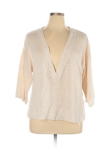 Chico's Pullover Sweater (view 1)