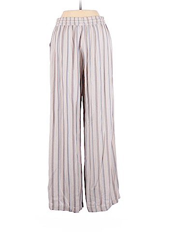 Paper Crane Casual Pants (view 2)