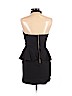 Naven Black Casual Dress Size L - photo 2