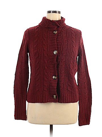 Mossimo Cardigan (view 1)