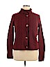Mossimo Burgundy Cardigan Size XL - photo 1