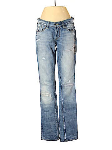 Lucky Brand Jeans (view 1)