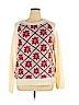 Woolrich Ivory Wool Pullover Sweater Size XL - photo 1