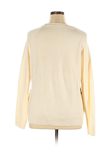 Woolrich Wool Pullover Sweater (view 2)